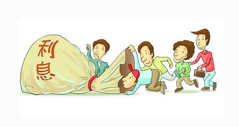 信用钱包贷款利息是多少_信用钱包贷款利息高吗 