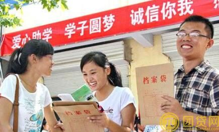 大学生助学贷款申请_政策_网站 