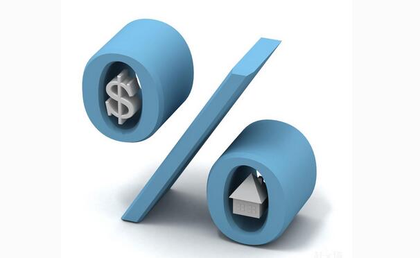 土地经营权抵押贷款利息_利率 