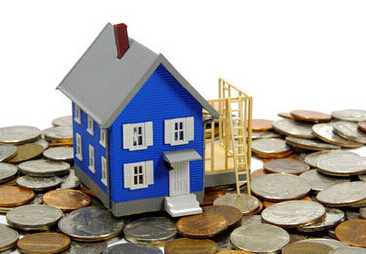 自建房能抵押贷款吗 