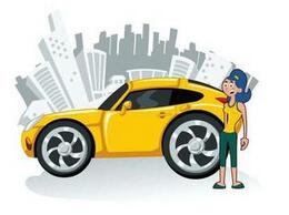 重庆汽车抵押贷款的申请条件_办理流程_贷款利率 