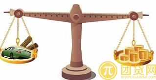 工商银行汽车贷款申请条件是什么_有哪些 