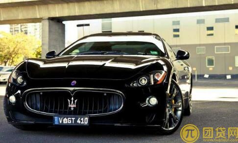 按揭车可以贷款吗_哪里可以贷款 