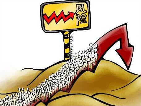 小额贷款公司风险控制_小额贷款公司如何防范风险 