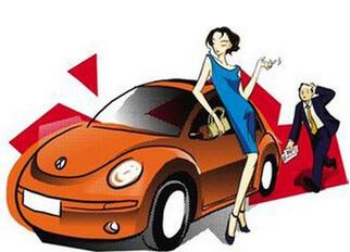 深圳汽车抵押贷款的申请条件_办理流程_贷款额度 