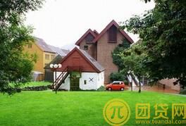 如何贷款买房_申请贷款买房的流程 