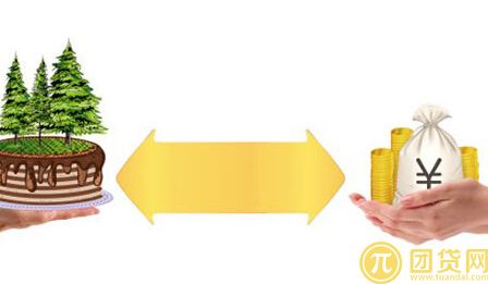 土地抵押贷款需要哪些资料 