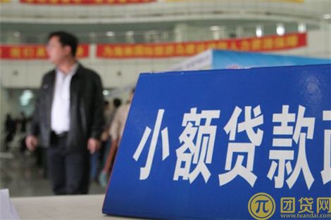 农村信用社小额信贷风险_问题_需要什么 