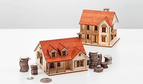 房子抵押贷款条件_资料_流程_房子抵押贷款利率 