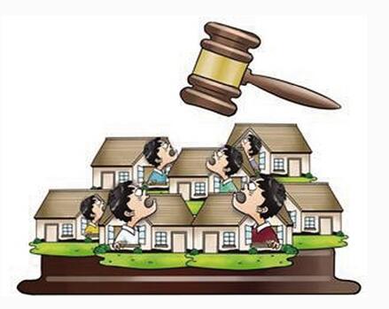 房屋抵押贷款逾期未还银行如何处理 