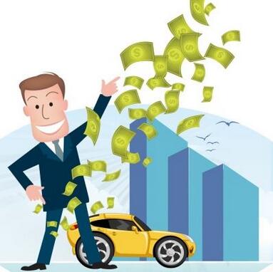 4s店买车贷款流程介绍_有哪些步骤 