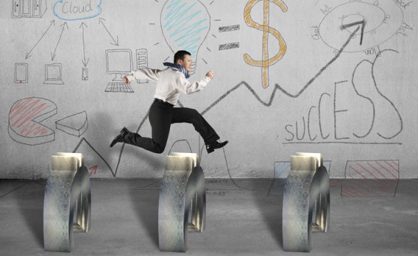 我想创业怎么贷款_创业贷款申请流程 