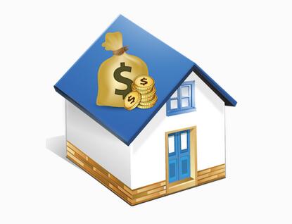 房屋按揭贷款计算器_计算公式_优势_劣势 