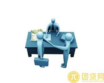 银行和小贷公司的小企业无抵押贷款对比 