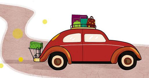 汽车金融公司贷款的优势 