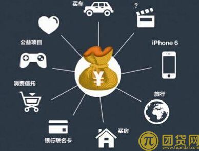 申请58消费贷需要什么条件_怎样才能申请58消费贷 