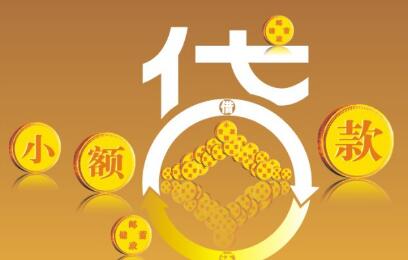 小额贷款公司贷款利息高吗_为什么 