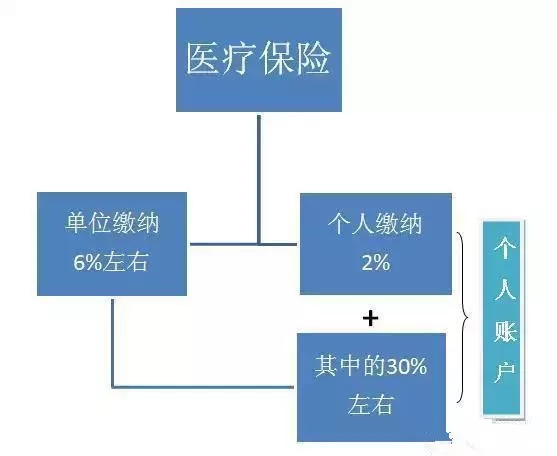 医疗保险：医保能报多少钱