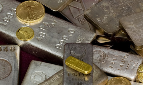 怎样辨别黄金是否掺假呢？