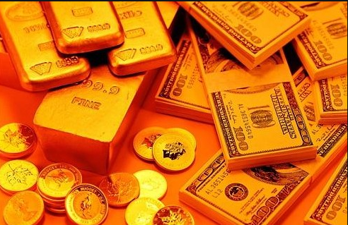 投资黄金需关注三个风向标