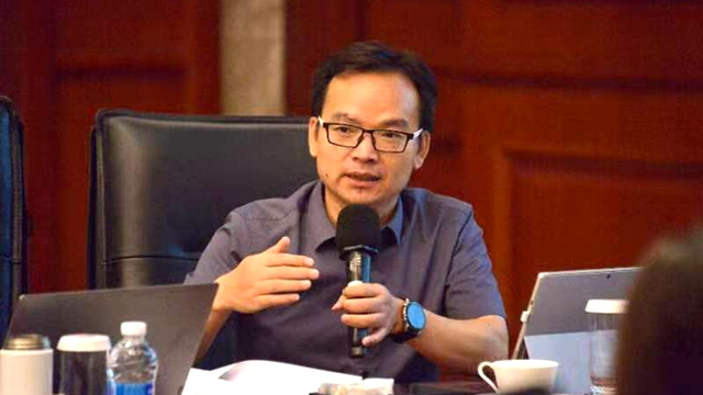 重磅访谈|屠新泉：WTO上诉机构料恢复，关税问题有望缓解