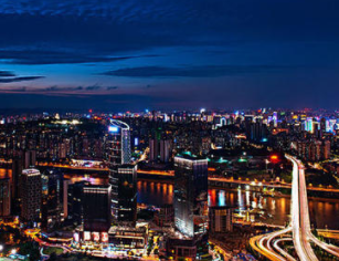 城市品牌形象设计案例    城市品牌形象该如何推广