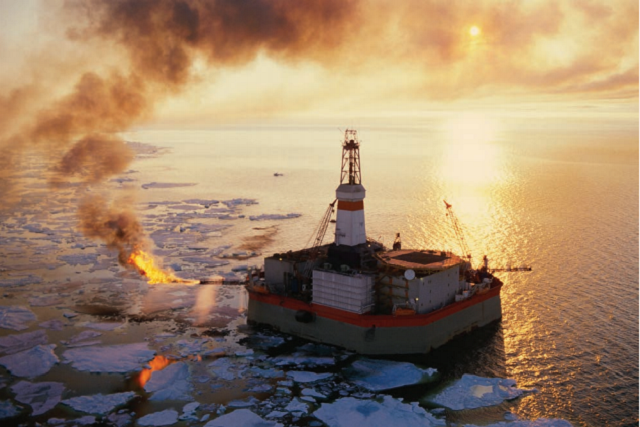 重磅报告：要实现1.5度温控目标，全球化石燃料产量每年需减少6%