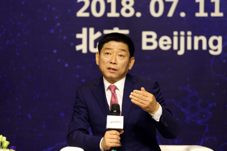 长城汽车魏建军和他的猫 欧拉的出生与成长