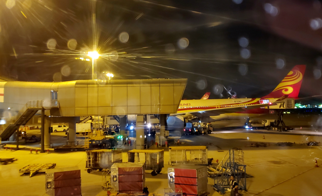 隔离期满又阳性的病例，已经好几个了……