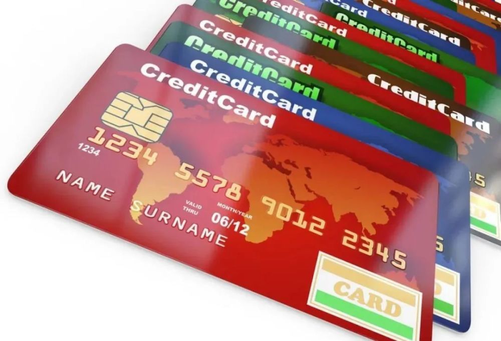 征信没问题，为什么办信用卡还是被拒？