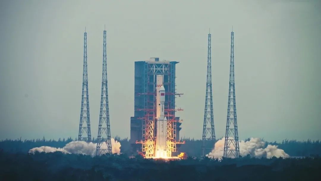 真上天了！平安银行发射首颗金融界物联网卫星