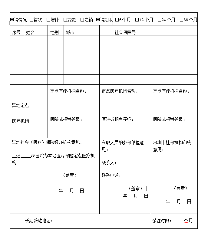 深圳老社保卡怎么换新卡