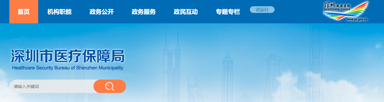 深圳市少儿医保查询指南