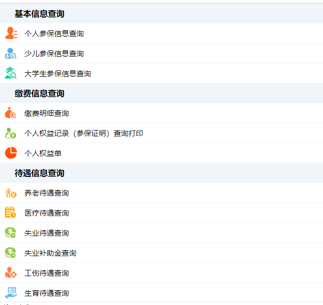 深圳市少儿医保查询指南