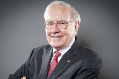 股神巴菲特简介，股神巴菲特成长之路，巴菲特是怎么成为股神的？