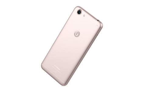 Gionee是什么牌子的手机，Gionee相关介绍