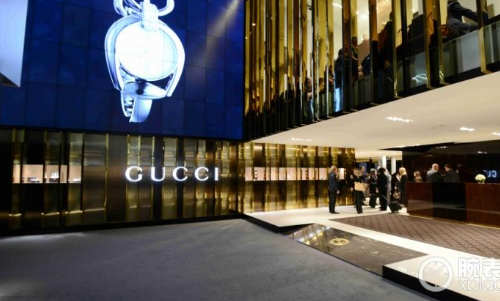 Gucci旅行袋怎么辨别真假,教你一些方法