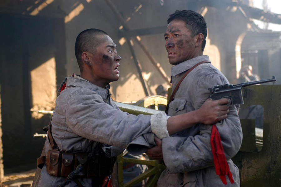 《亮剑》竟是一部借款神剧!你看懂了么!