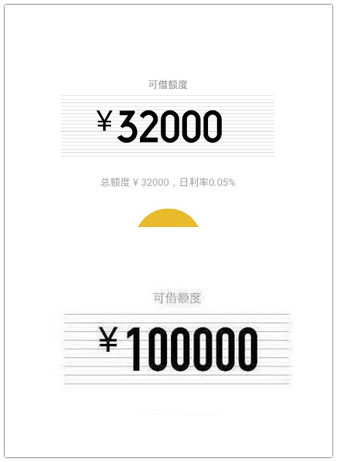 三分钟学会微信微粒贷提额10W+