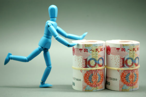 支付宝里面除了借呗以外,还有什么地方可以借钱?