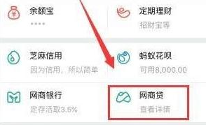一个比蚂蚁借呗更逆天更实惠的功能，支付宝：还不快试试看？