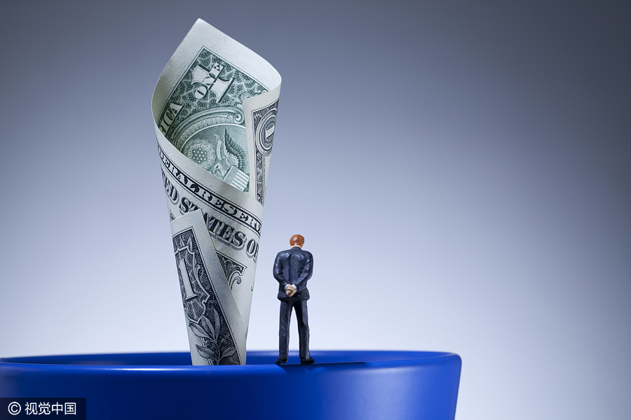 马上金融12期利息多少？马上金融上征信吗？