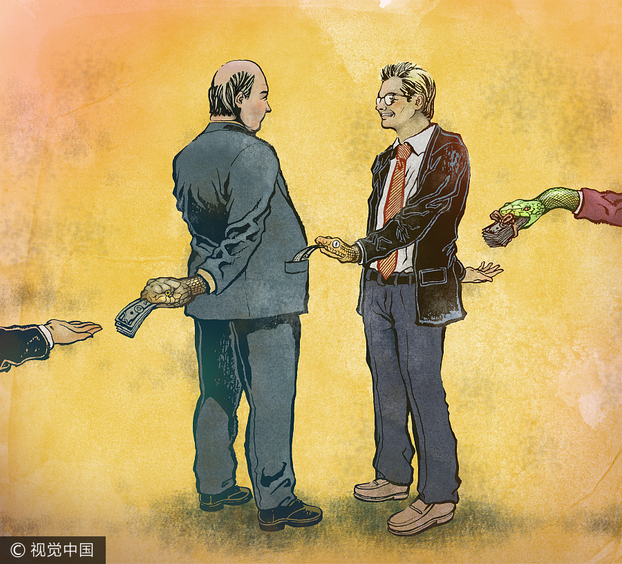 如果支付宝取代银行会发生什么事情?
