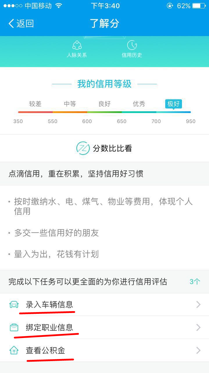 想要100%下款?必须掌握这四大技巧!