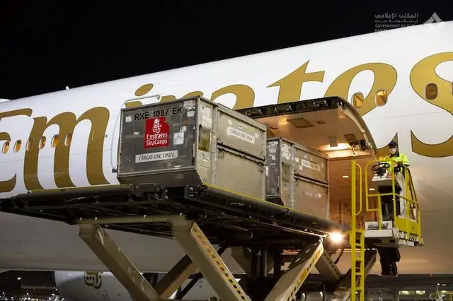 2021的第一个好消息：免费的新冠疫苗，来了！