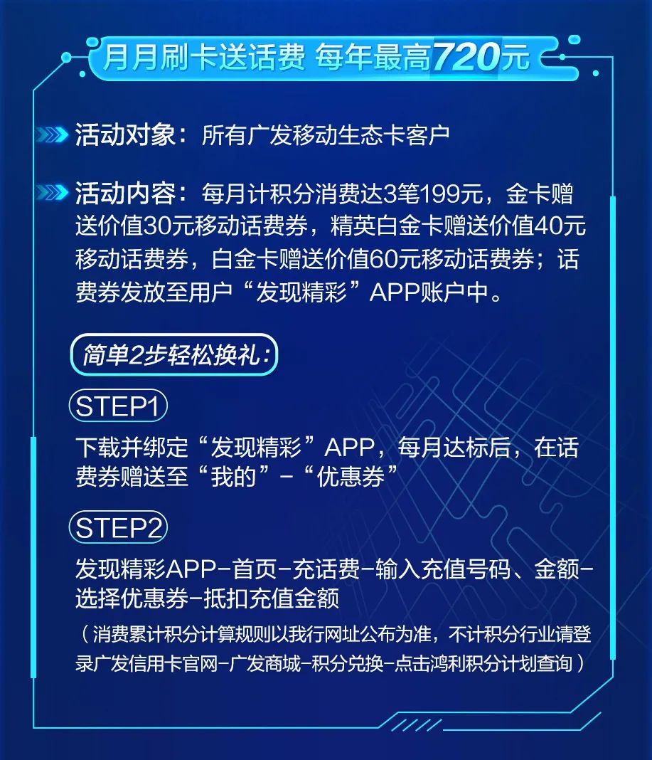 1100+大毛！广发100%正收益新卡上线