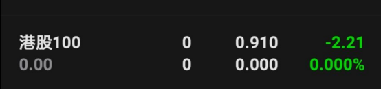 想买港股却不知道港股怎么买入 港股怎么开户开户条件