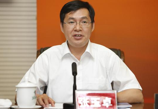 神华集团董事长是谁？神华集团董事长以及神华集团简介