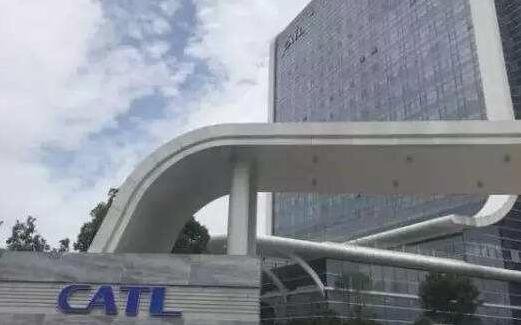 消息人士：宁德时代或为蔚来固态电池供应商