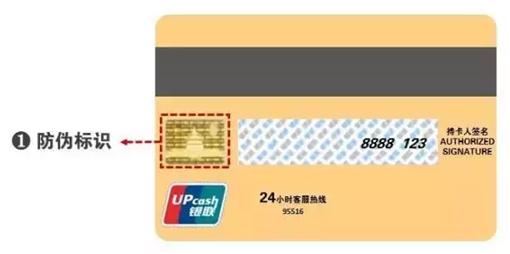 教你13点轻松认识信用卡